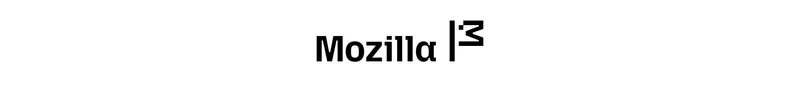 Mozilla logo