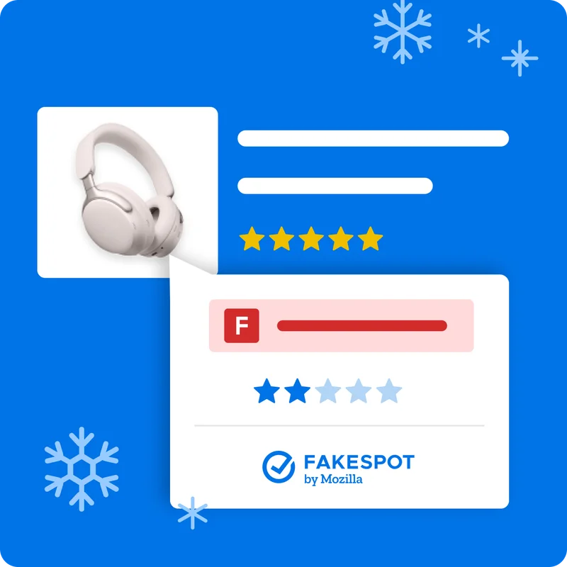 Fakespot
