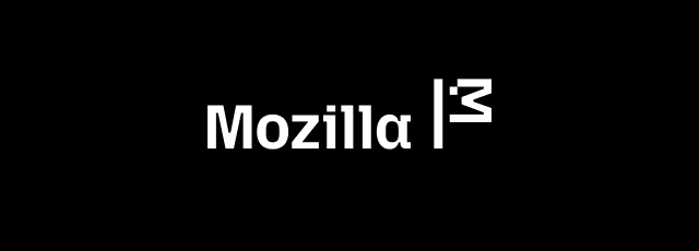 Mozilla logo