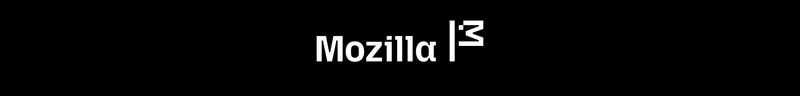 Mozilla logo