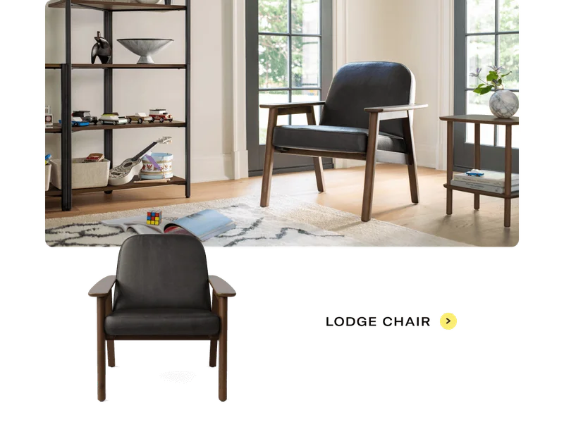 Lounge Chair