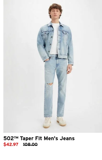 SHOP THE WAREHOUSE EVENT