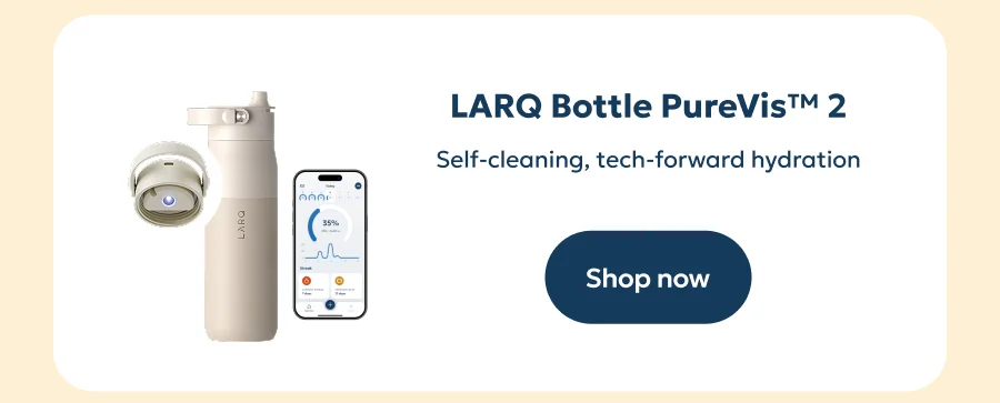 LARQ Bottle PureVis™ 2
