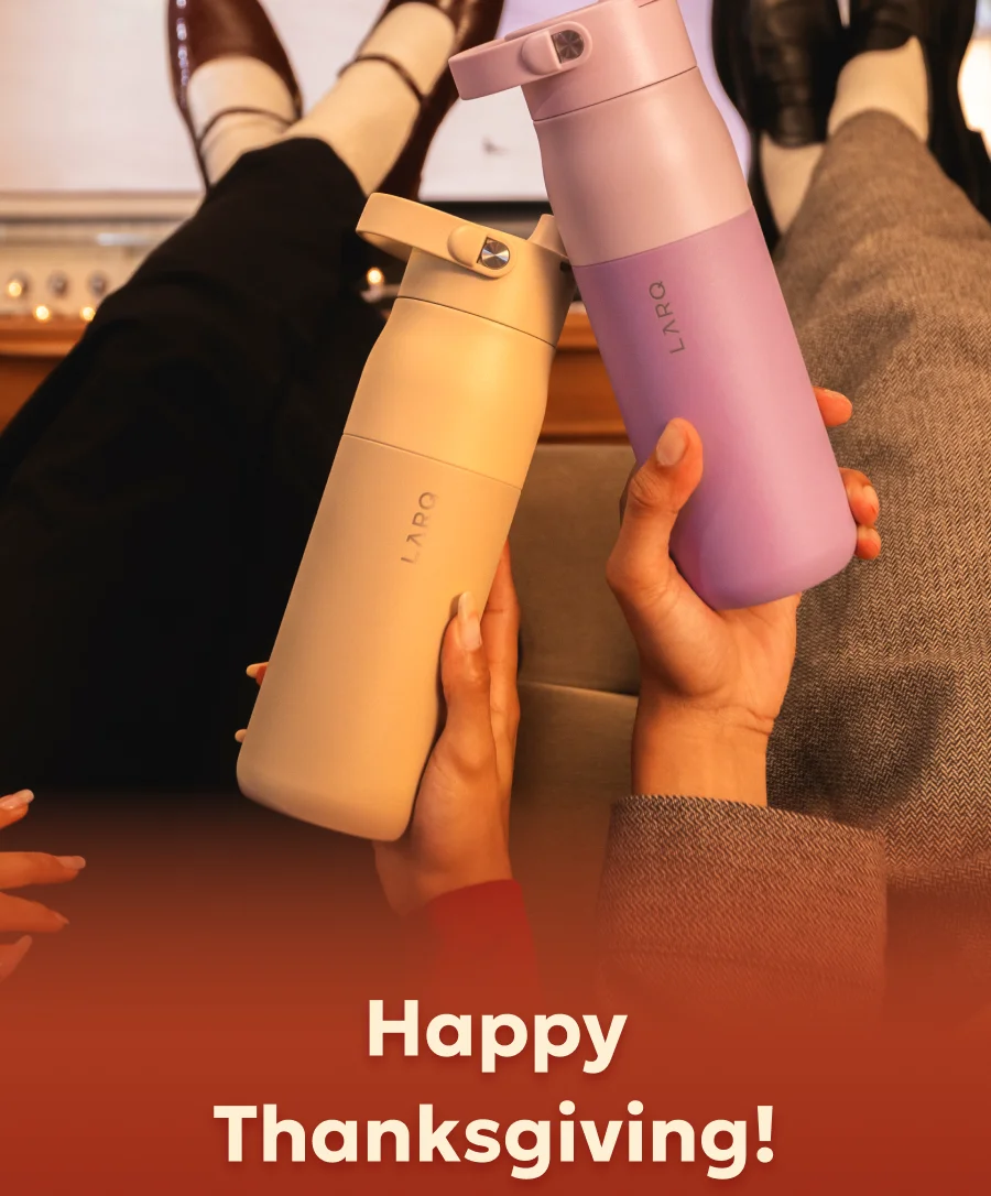 Happy Thanksgiving!