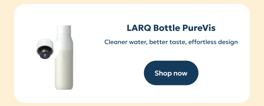 LARQ Bottle PureVis™