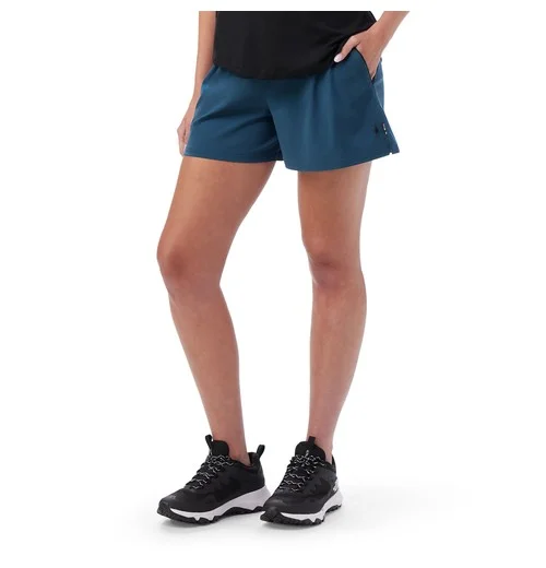 Women's Merino 4" Hike Short