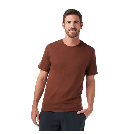 Men's Merino Short Sleeve Tee