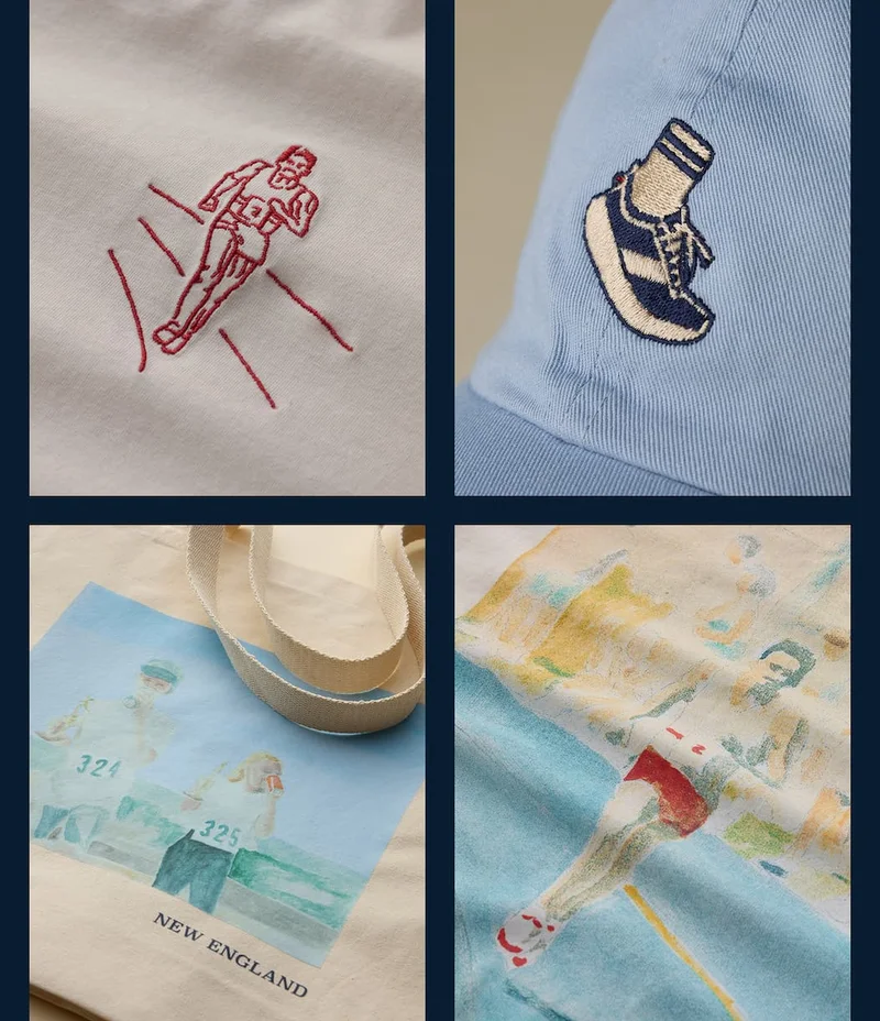 New Vintage Styles