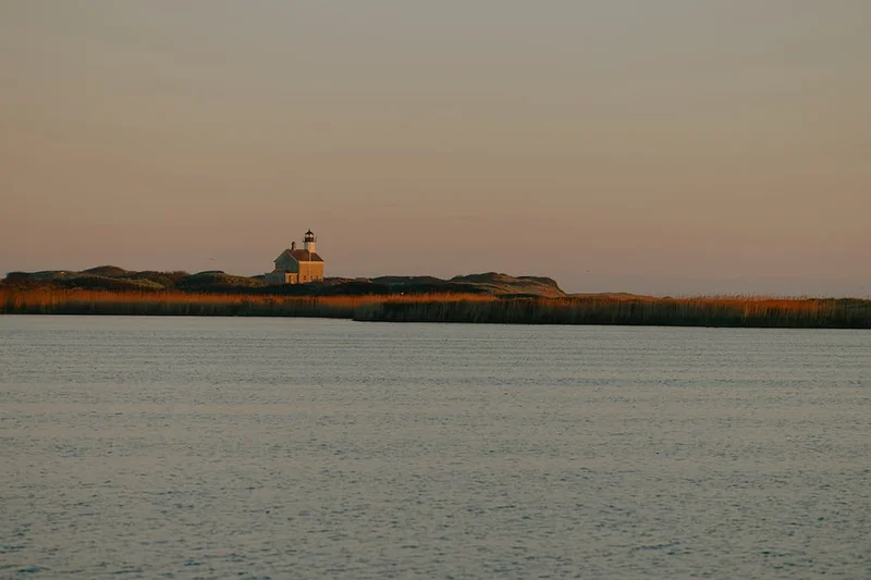 Block Island