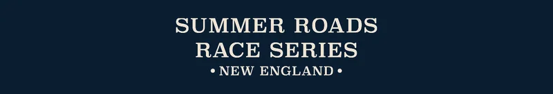 Summer Roads Race Series