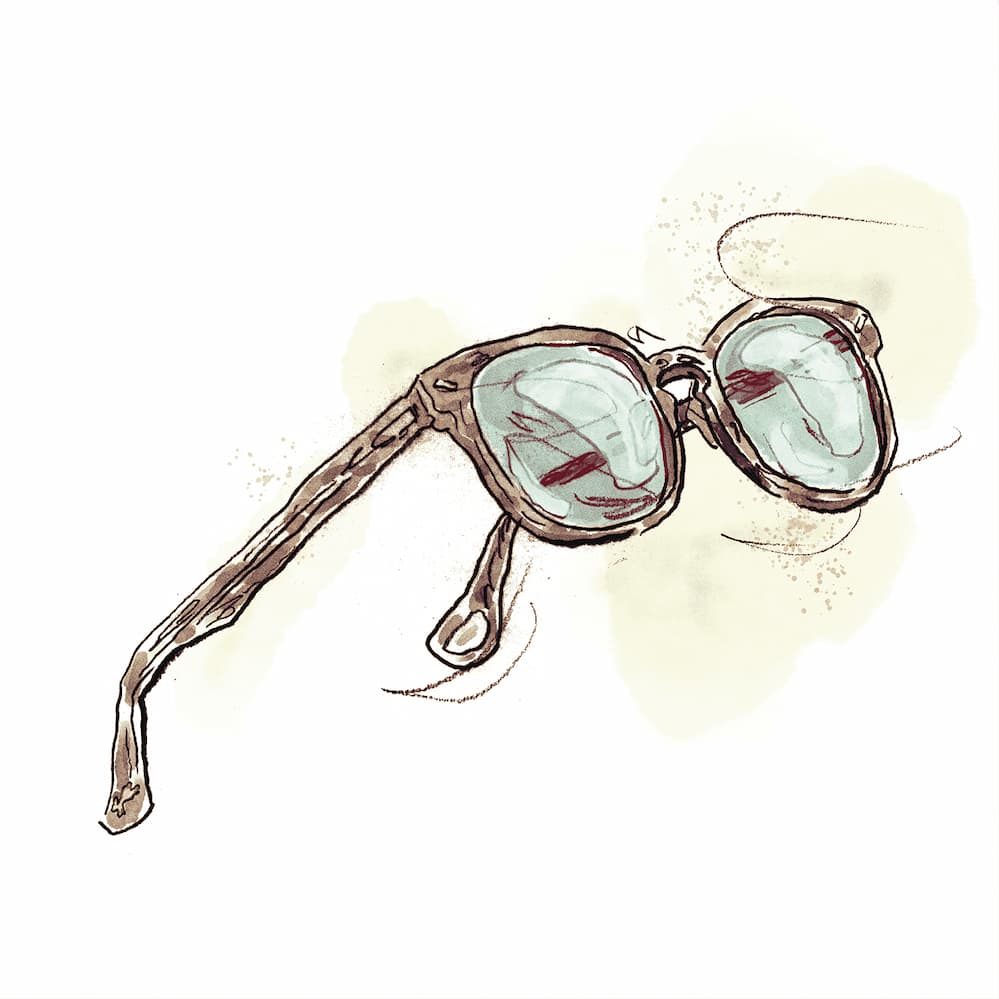 Charles Sunglasses