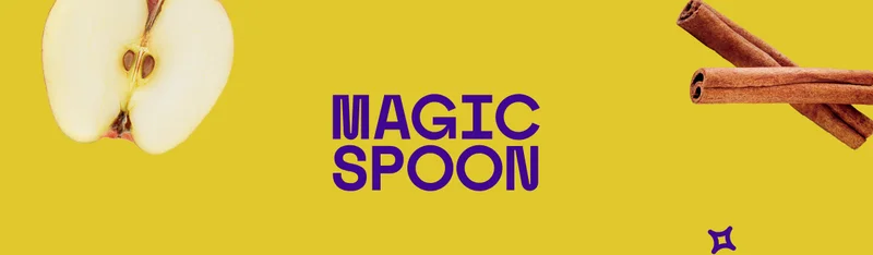 MAGIC SPOON