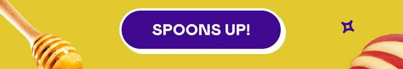 Spoons Up
