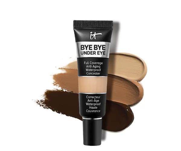 BYE BYE UNDER EYE CONCEALER