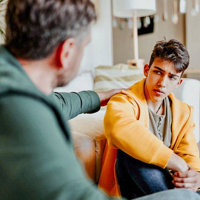 9 'Harmless' Phrases That Hurt Kids More Than You Think