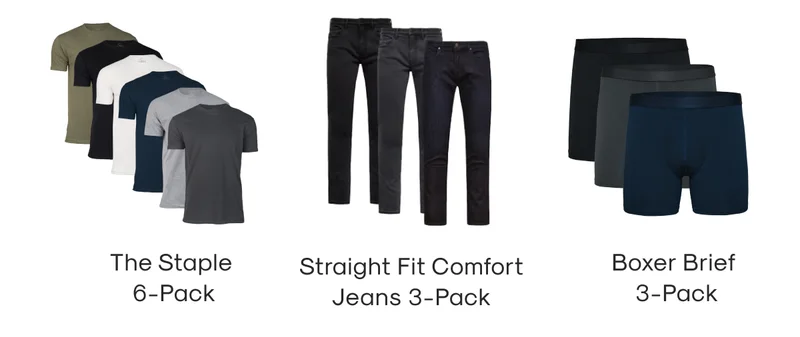 Flawless Fit