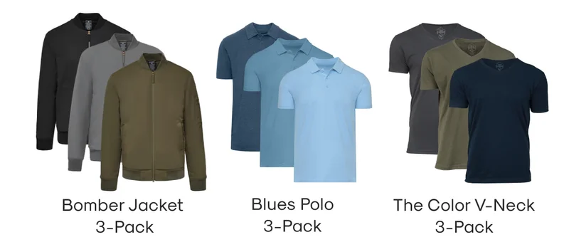 Seamless Styles