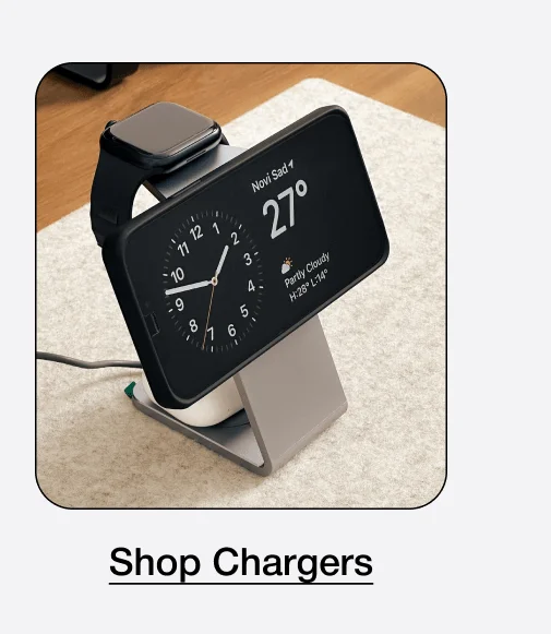 MagBak Chargers