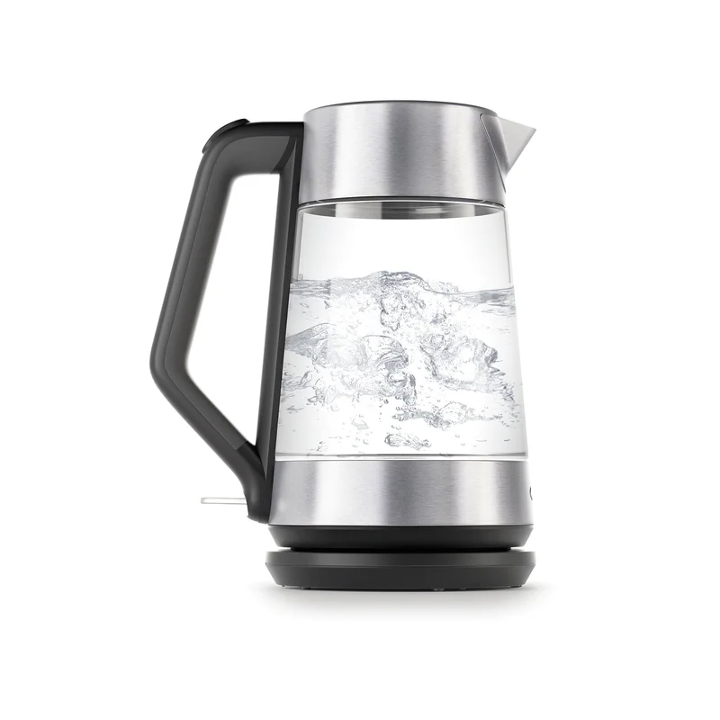 Image of Cordless Glass Electric Kettle