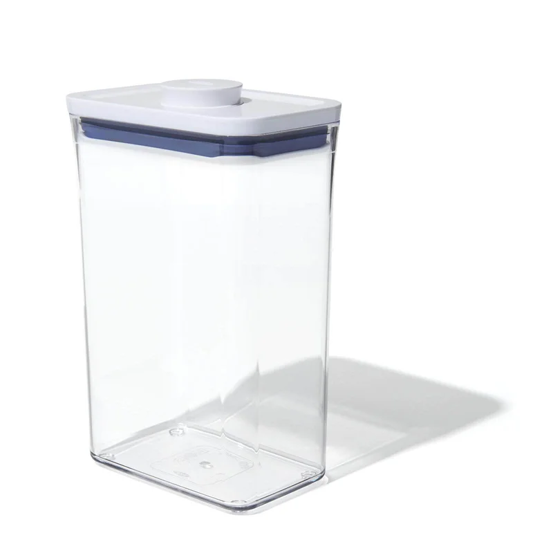 Image of POP Container - Rectangle Medium (2.7 Qt.)