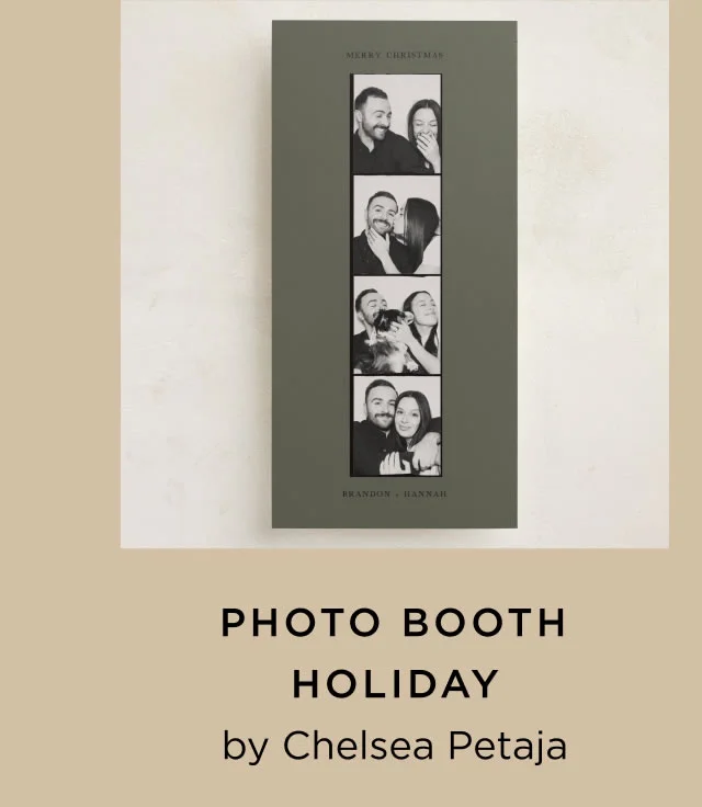 Photo Booth Holiday