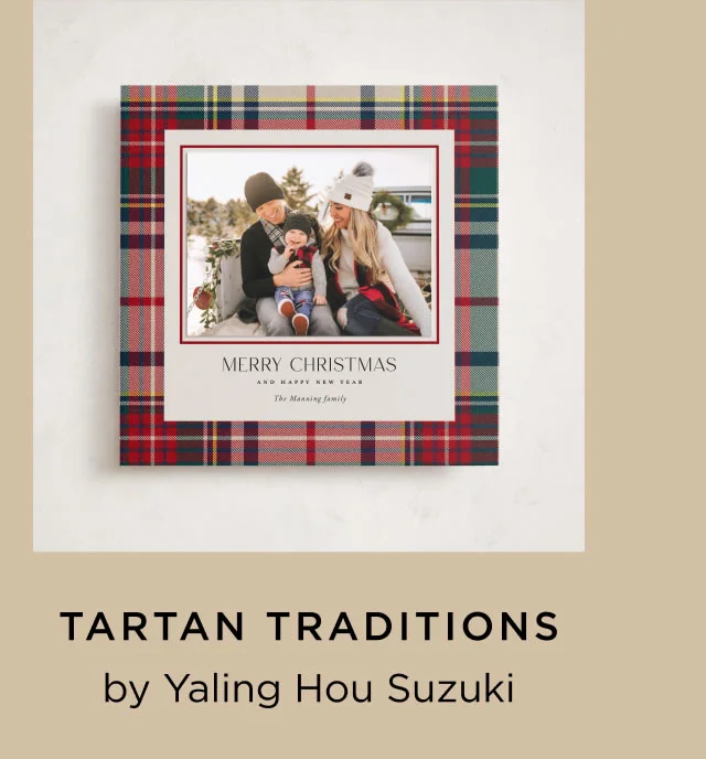 Tartan Traditions