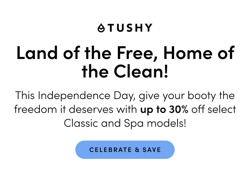 CELEBRATE & SAVE