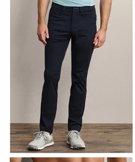 Commuter® Flyweight Five Pocket Pant