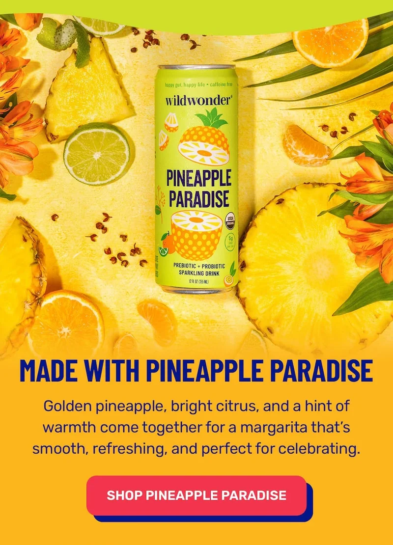 Pineapple Paradise
