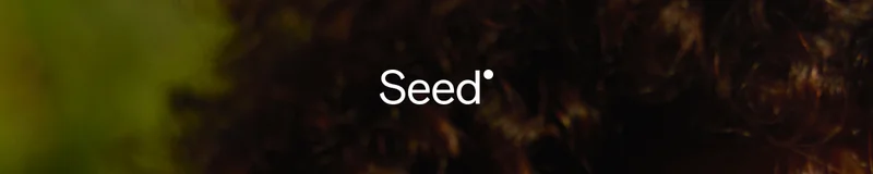 Seed