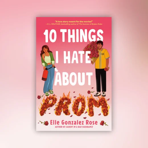 10 Things I Hate About Prom