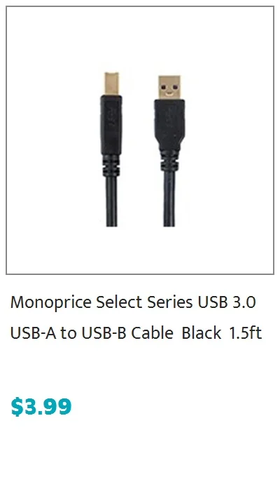View product recommended for you
