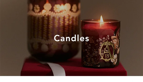 candles