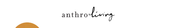 Anthroliving