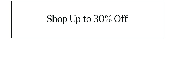 Shop up to 30% off luggage
