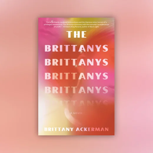 The Brittanys