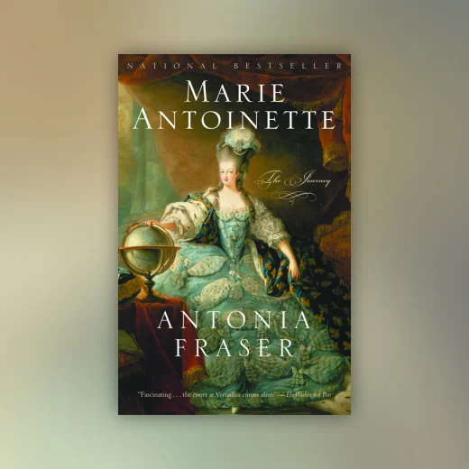 Marie Antoinette