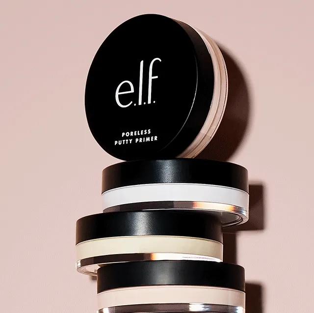 Pick your putty primer