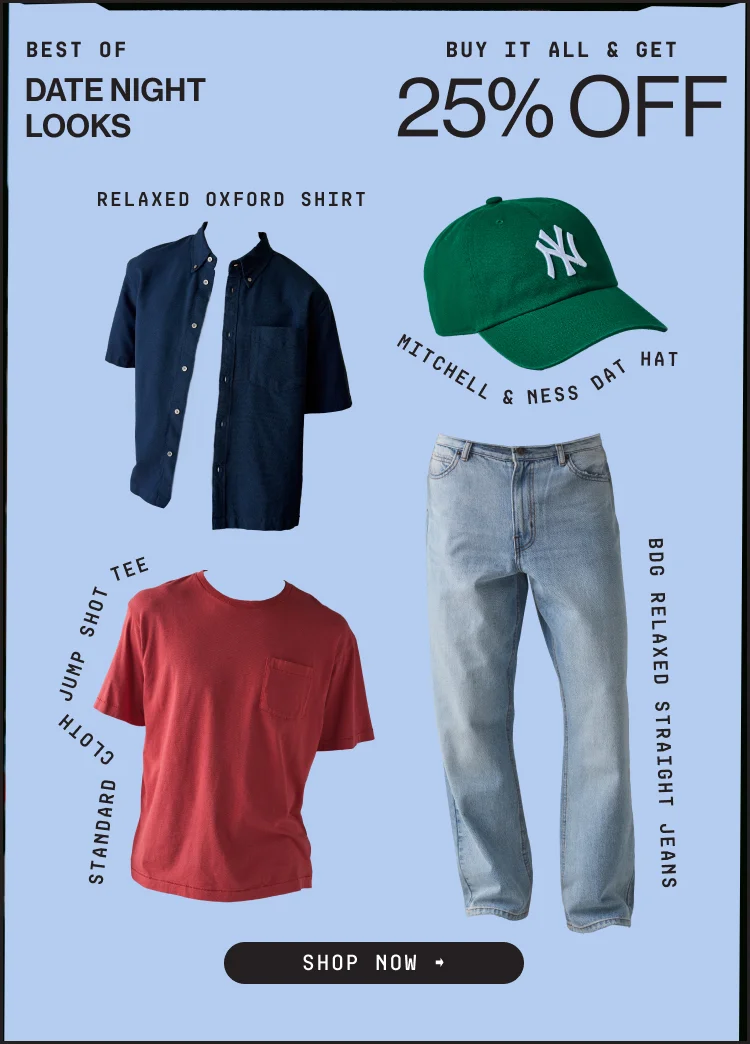 IMAGE-MEN'S PROMO