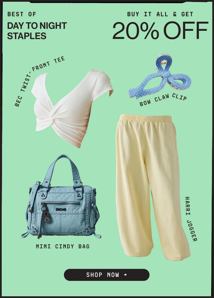 IMAGE-WOMEN'S PROMO