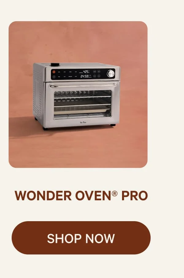 Wonder Oven® Pro