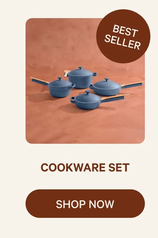 Cookware Set