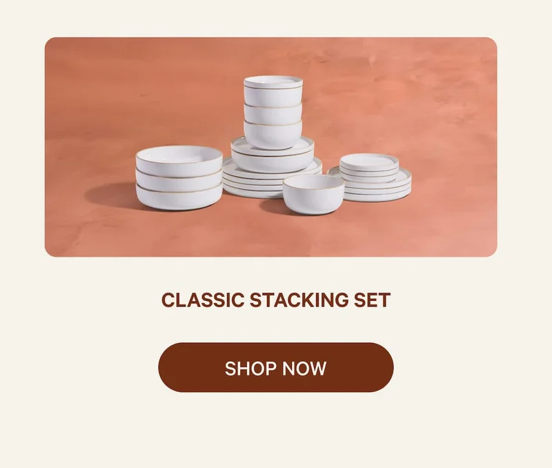Classic Stacking Set