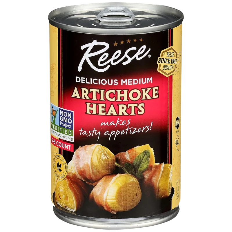 Image of Reese Artichoke Hearts