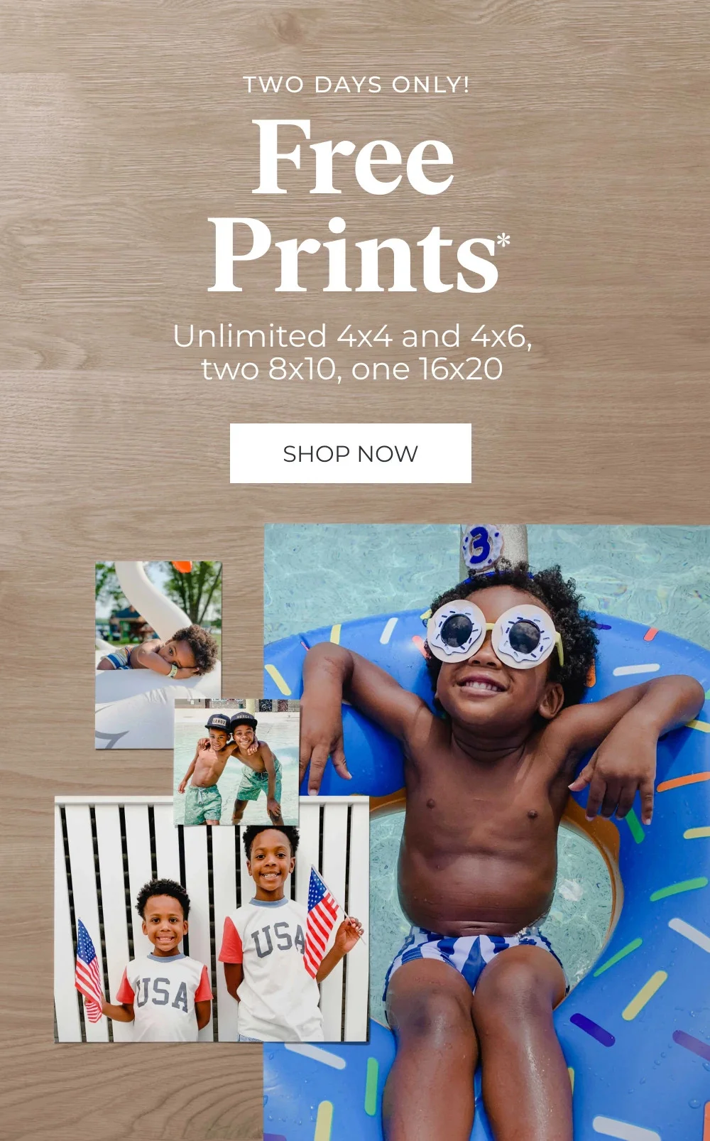 Free Prints