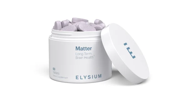 Matter | Elysium