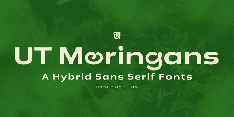 UT Moringans