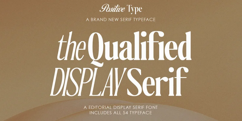The Qualified
