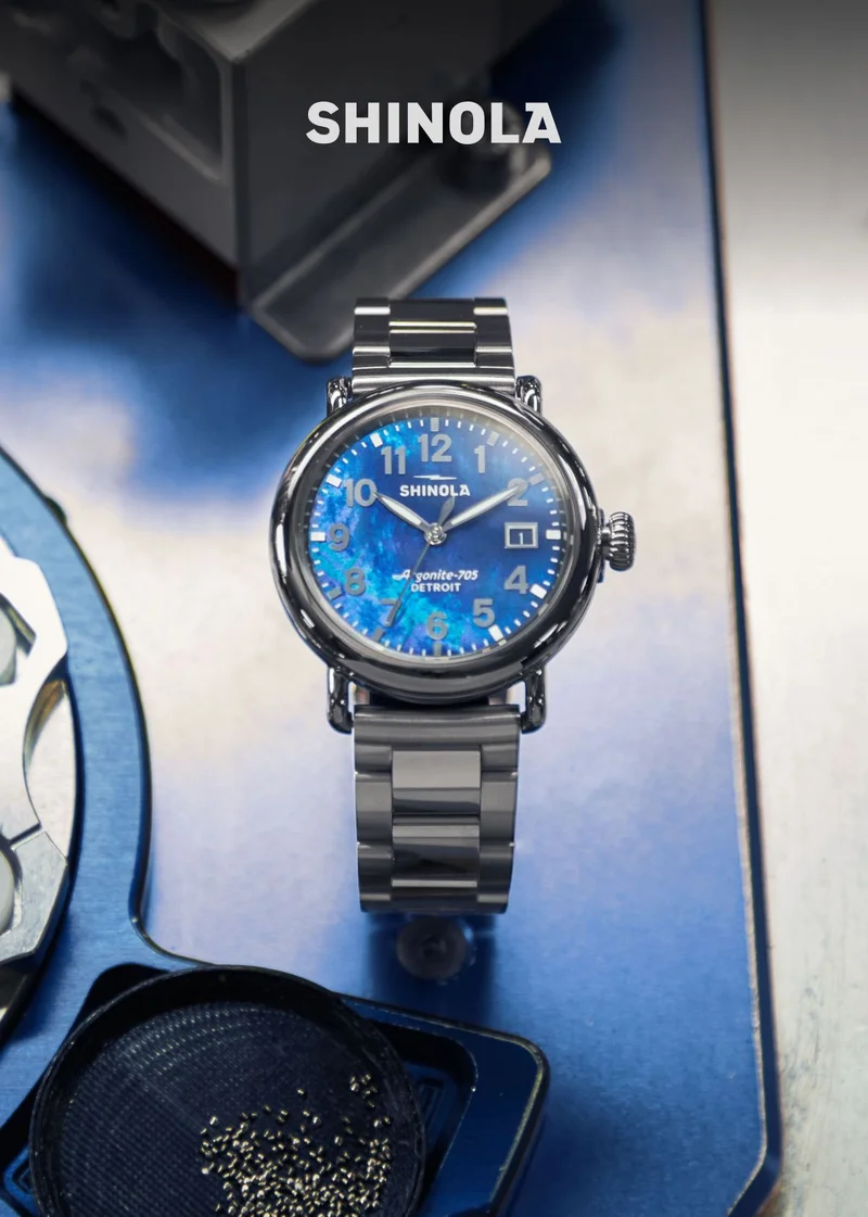 SHINOLA