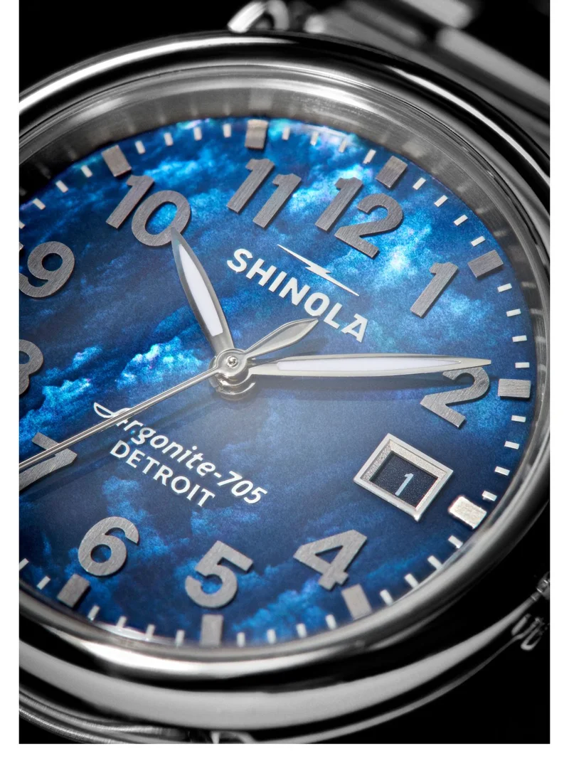 Shop Cadet blue runwell 36mm